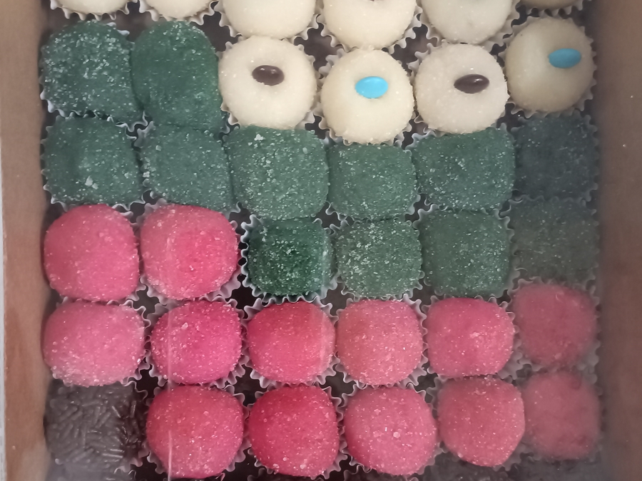 Quantos docinhos por pessoa? Brigadeiro, beijinho e cia. na medida
