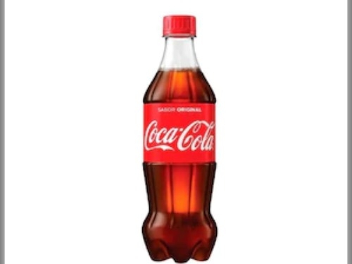 Coca-Cola 600ml